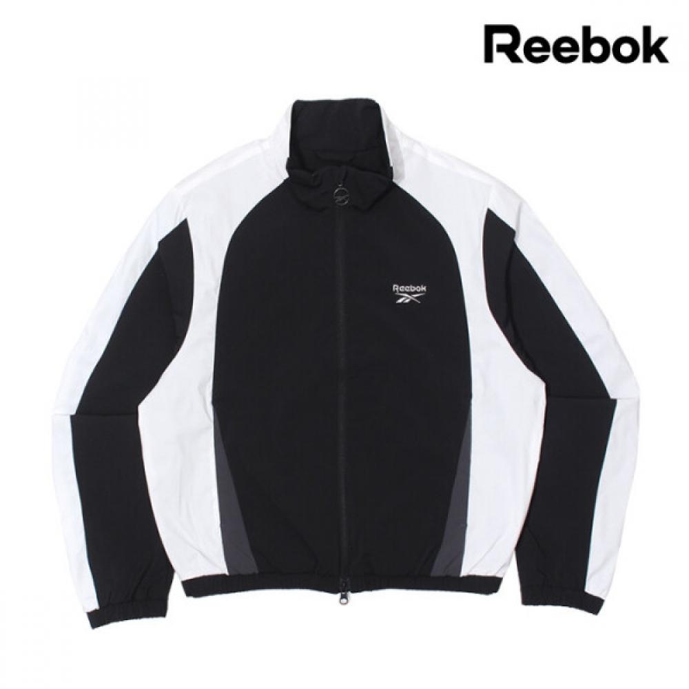 Reebok Women S Windbreaker Flow XS