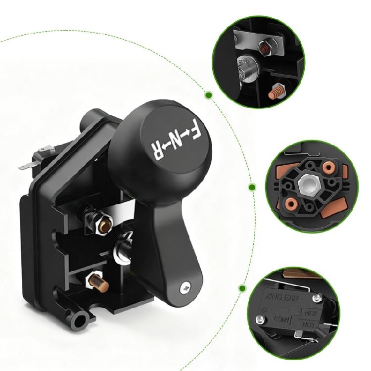 36V Golf Cart Forward Reverse Switches Replacement 101753003 Golf Cart Miniature Switches Fixes Incorrect Gear Display