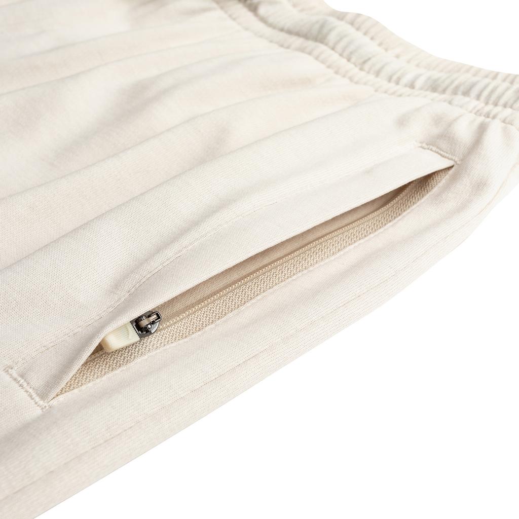 Anta Basketball Knit Shorts Unisex Shorts Mud-Gray 972621302-1