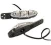 White and Red LED Lamp 12V 24V Hanging - FT-038 CB I LED