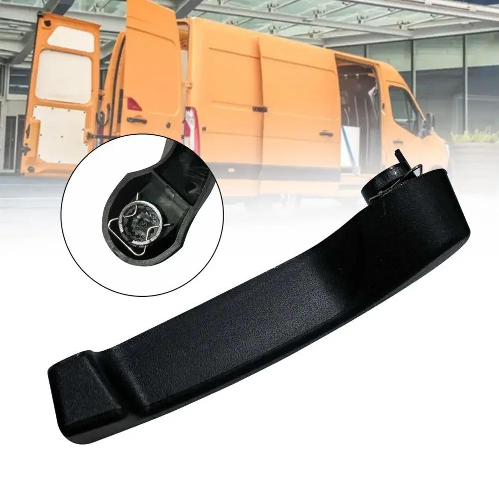 1× Interior Door Handle For Renault Master Trafic MK3 Opel Movano B Nissan NV400