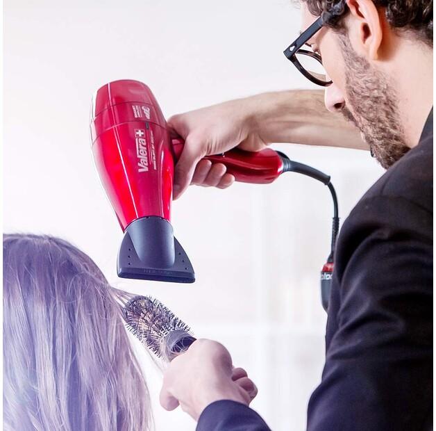 Hair Dryer Valera Swiss Silent Jet 8500 Ionic (SXJ 8500 RC)