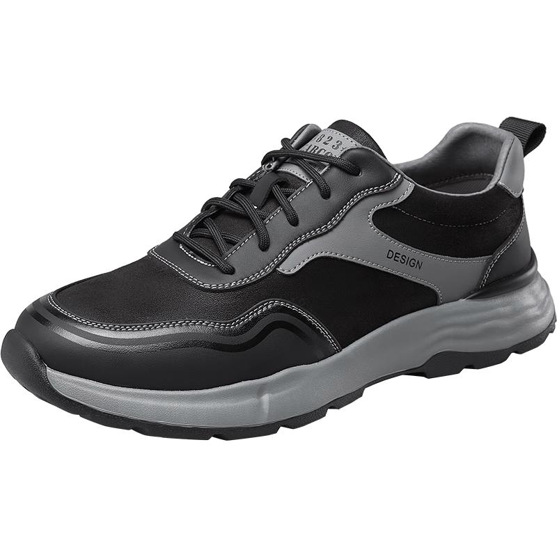 Yierkang Men s Sport Casual Running Shoes 42