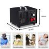 New Ozone Generator Ozonator Machine Air Purifier Disinfection Sterilization for Maldehyde Deodorizer Sanitizer