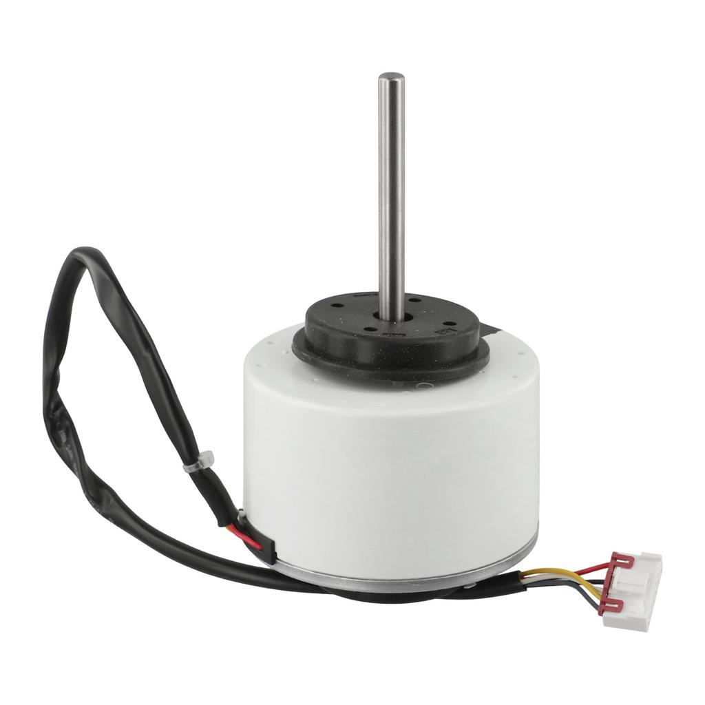 DC Brushless Motor for Midea Air Conditioner WZDK5838G 58W Reliable Replacement for Optimal Cooling Performance