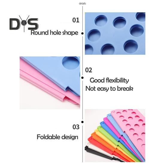 Shirt Folding Board T-Shirt Clothes Folder Strong Sturdy Easy To Use Wide Application Laundry Organizer Shirt Folder