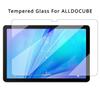 Tempered Glass Screen Protector for ALLDOCUBE iPlay 60 60 Lite 11" 60 Mini Pro 8.4" KPad 10.4" iWork GT 11" Screen Protector
