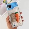 For Realme C11 2021 Clear Soft TPU Silicone Phone Back Cover For Realme RMX3231 C 11 RealmeC11 Funda Cool Dragon Cat Capa Bumper