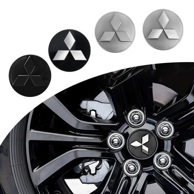 Accesorios de exterior – Emblemas