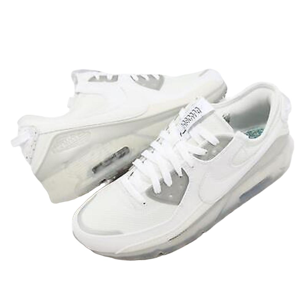 Nike Air Max Terrascape 90 sneakers max air cushioning White