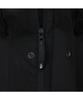 The North Face Nj2Gs00A Men'S Gore-Tex Mountain Jacket Black