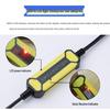 Mitsubishi PLC USB-SC09-FX Flame Retardant Programming Cable FX3U/2N/1N/3GA
