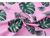 2025 Women's Fresh Print Slim Bikini Swimsuit for Outdoor Hot Springs
