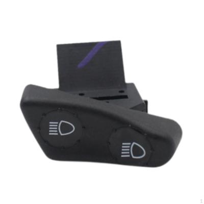 Light Switch High Low Beam Button 294877 Professional Performance Parts Assembly Replace