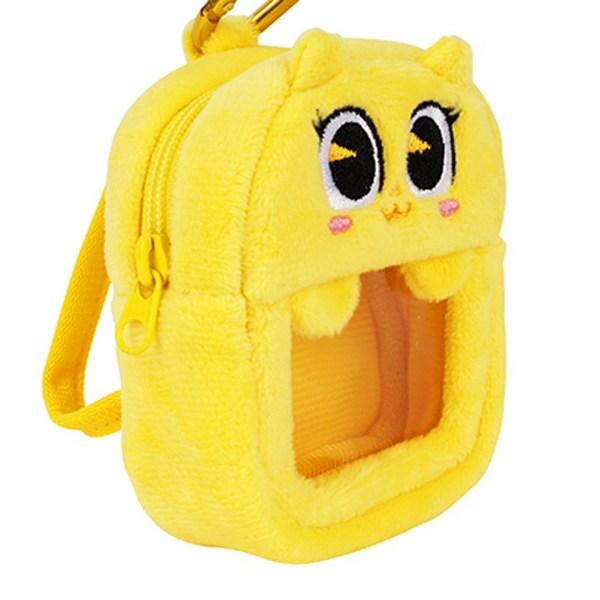 Haute Anjou Children's Shinbi Apartment Leo Coin Purse