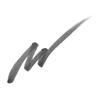 Lunasol Intellectual Liquid Eyeliner Refill  01 Brownish Black  03 Brownish Brown