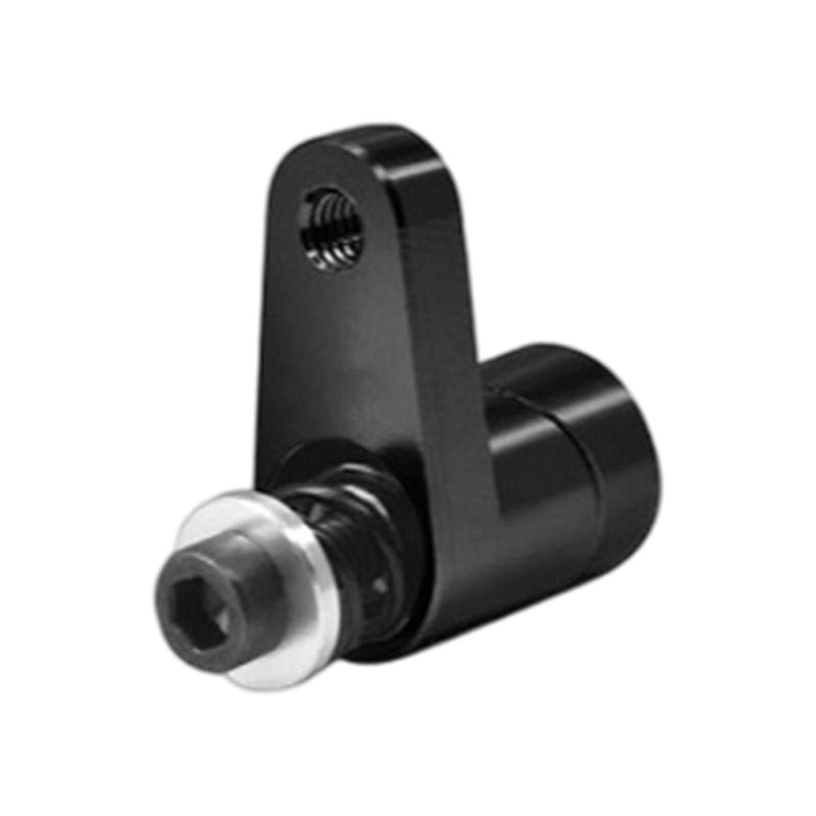 

Aluminum Alloy 20T Servo Arm Streering Arm for 1/18 1/14 Scale Remote Control Model Upgrade Part Modification Accessory