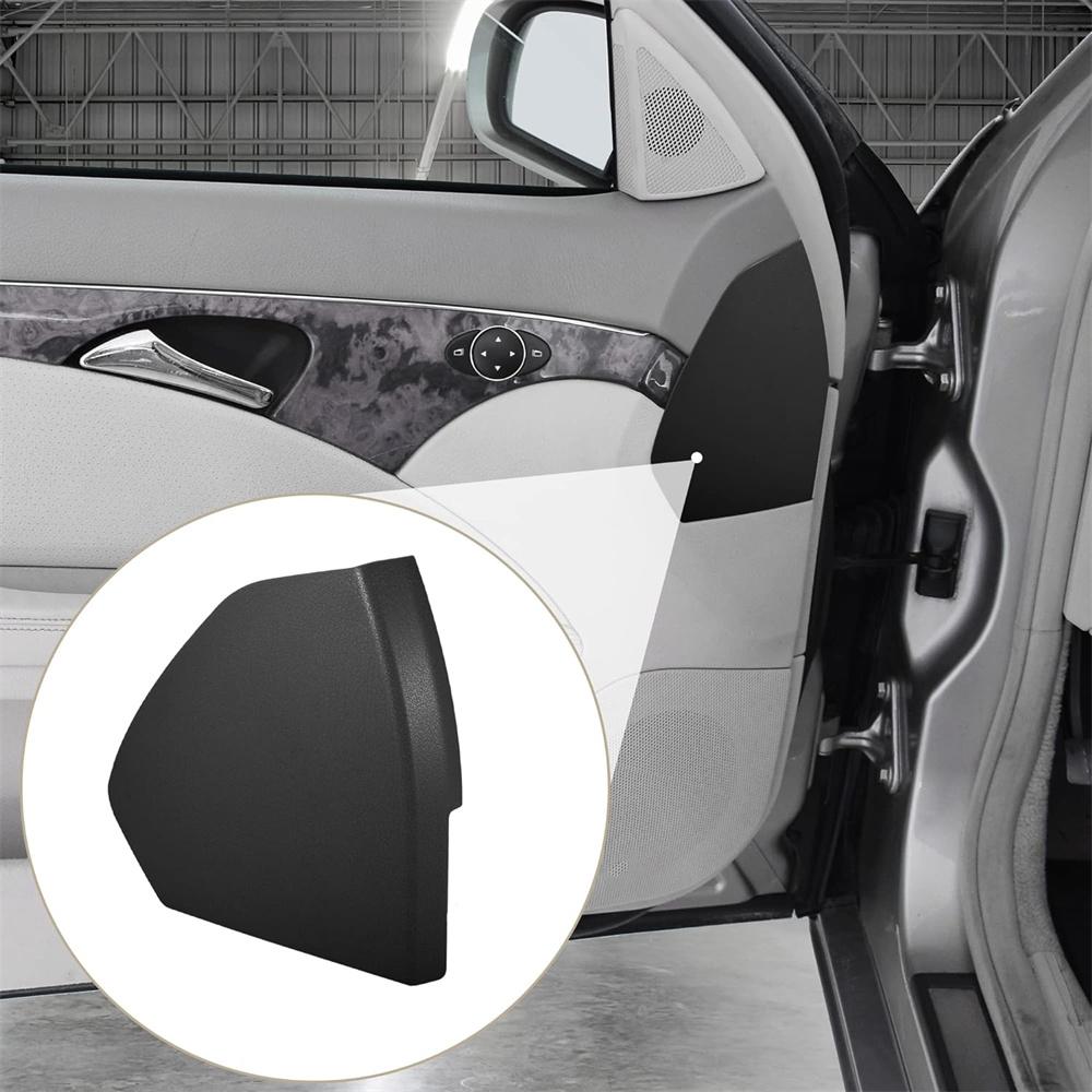 

Front Left Door Cover Trim Panel 2117270148 For Mercedes Benz E-Class W211