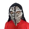 2024 Bestseller Halloween Hexe Baby Teufel Latex Maske