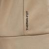 Nike Therma-Fit Ensfarvet Fleece Full Zip Varm Hettejakke Genser Herre yttertøy Khaki DQ4831-247