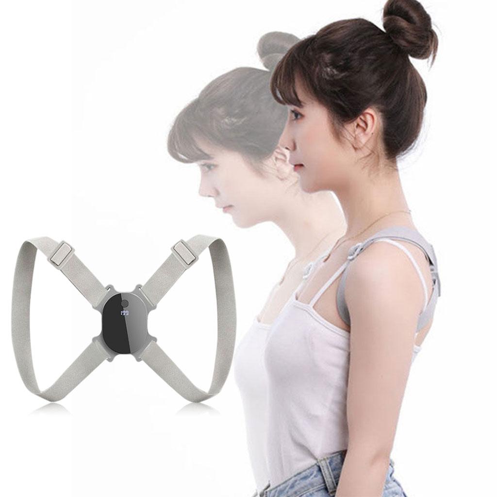 posture corrector for hunchback