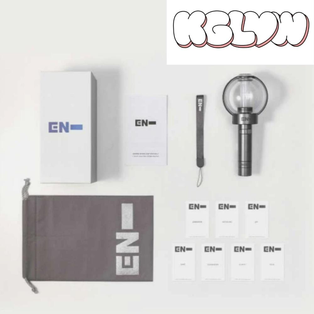 ENHYPEN Official Light Stick Ver 2 KPOP Fanlight Concert Bluetooth LED ENHYPEN Official Light Stick Ver 2
