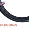 BMW X1/X3 Rear Trunk Lid Seal 