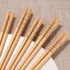 Chopsticks Do Not Go Mouldy At Home One Person One Chopstick At Home New High-end Anti Mildew and Anti-skid Bamboo Chopsticks