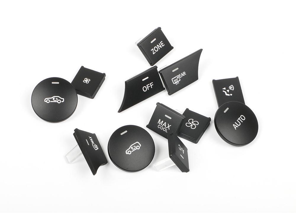 Mercedes-Benz C-Class/M-Class/G-Class/GLK/CLS/CLK/GL A/C Switch Repair Kit