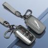 Jaguar Key Cover: Fits XFL, XEL, E-Pace, F-Pace, F-Type, I-Pace, XJ, XE - Women's Protective Car Shell