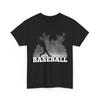 Baseball Player Shirt, Baseball Sports Lovers Women Men Shirt