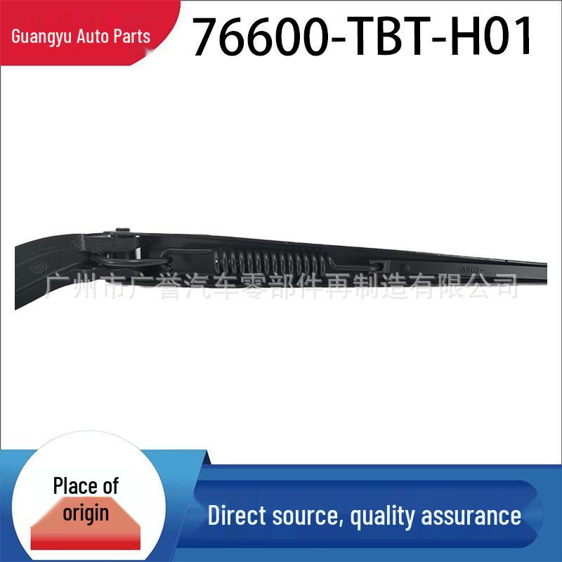 76600-TBT-H01 Short Left Wiper Arm for Lingpai Xiangyu