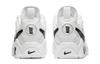 Nike Air Barrage Low White Black CW3130-100