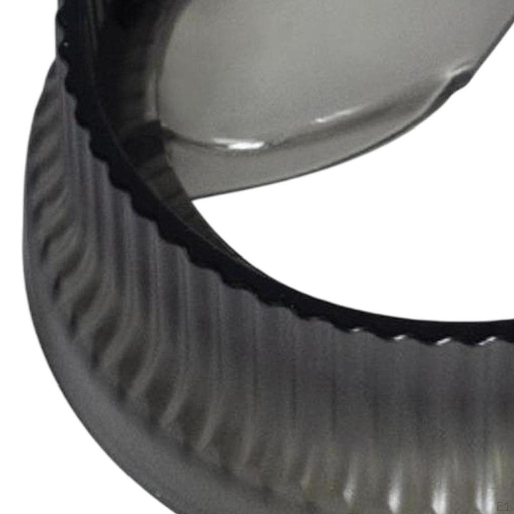 Espresso Dosing Funnel Coffee Machine Accessories,Practical, Tool Distribution Ring