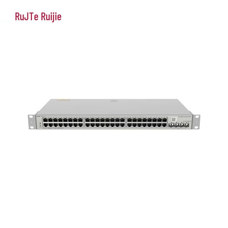Ruijie Managed Network Switches & ONUs