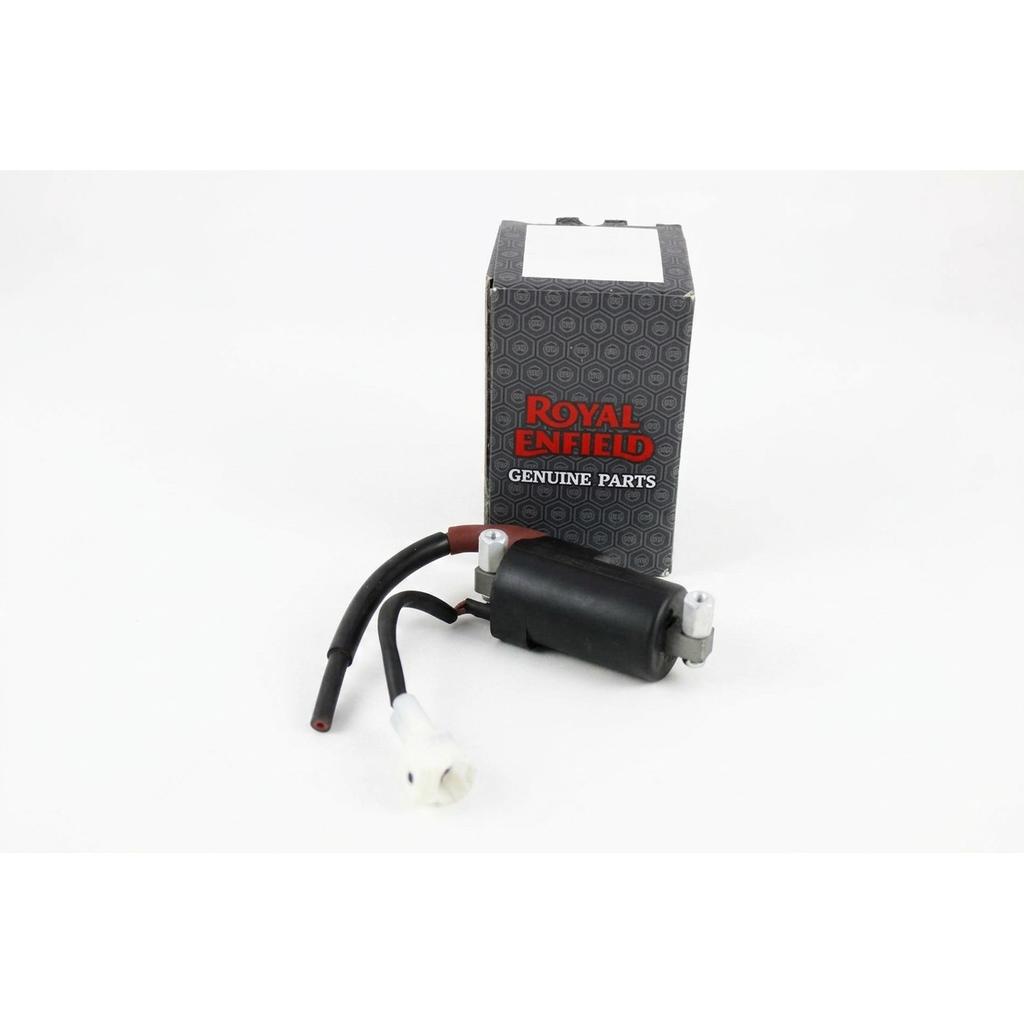 Royal Enfield "Ignition Coil Assembly" For New Classic 350CC" REBORN