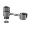 Bathroom Holders Wall Mounted Brackets 20mm for Handheld Shower & Diaper Sprayer