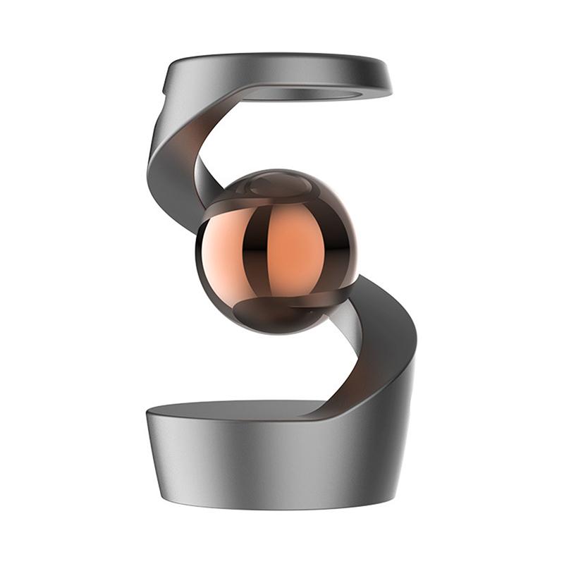 

Кинетические игрушки-непоседы, бросающие вызов гравитации, Кинетическое искусство, Игрушка для рабочего стола руководителя, Антигравитационные строительные блоки для домашнего декора, Вращающиеся