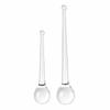 10pcs Teardrop Shape Teardrop Hanging Ornaments Waterdrop Hanging Decorations  Party Backdrop Decor