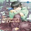 The Apothecary Diaries 02 Light Novel by Natsu Hyuuga Paperback Book 9781646092734