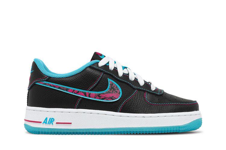 Nike Air Force 1 LV8 1 Miami Nights (GS)