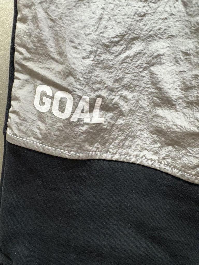 [USED] (I-land model) GOAL STADIO ENHYPEN sweatpants