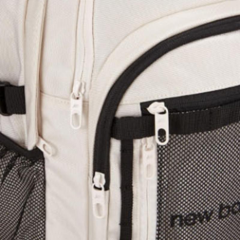 New Balance Half Club Authentic V5 Middle School