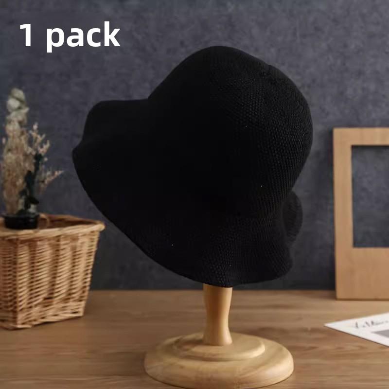 Sun Hat Women Straw Garden Style Wide Brim For Beach Summer Outdoor Relaxation