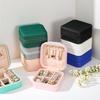 Joyas y bisutería – Cajas de joyas