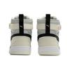 Puma Rbd Game High-Top Sneakers Unisex Sneakers White Gray Black 385839-14