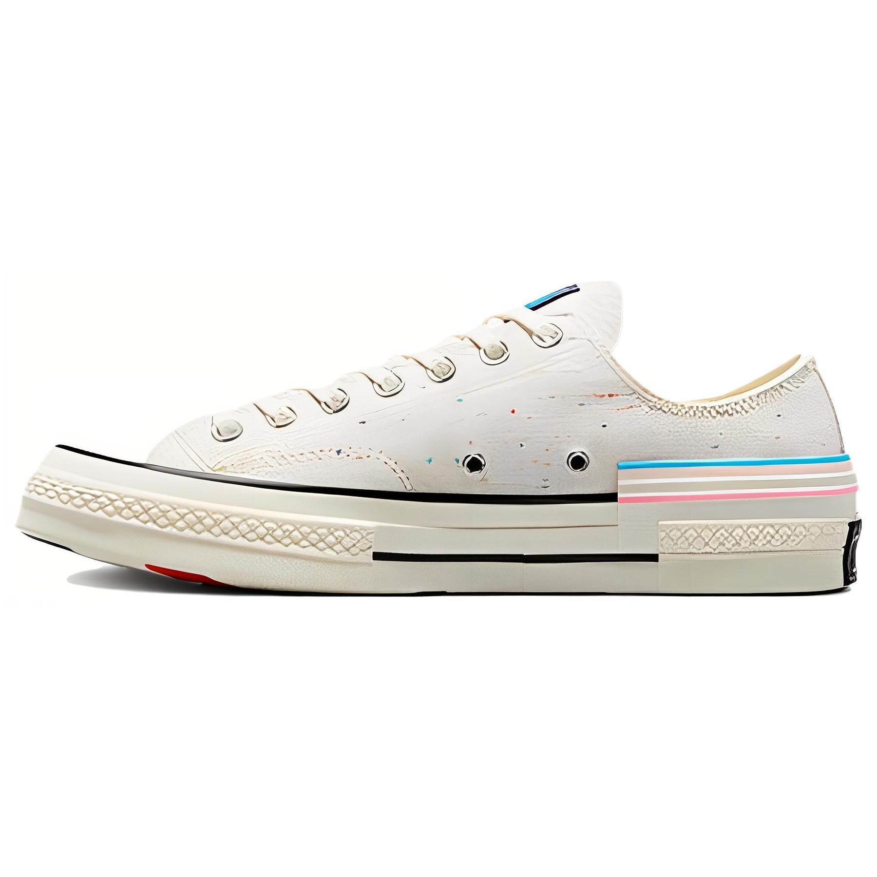 

New Converse Chuck 70 Low Pride Proud To Be A06030C 44