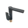 Minxi Stainless Steel Single Cold Water Basin Faucet