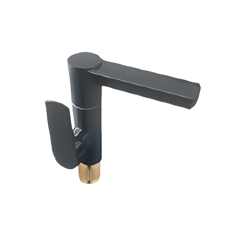Minxi Stainless Steel Single Cold Water Basin Faucet