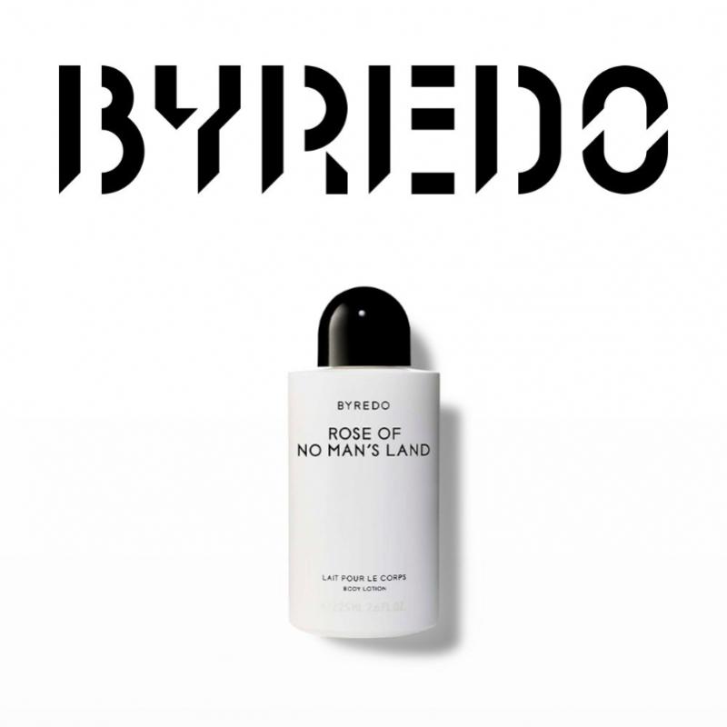 Byredo Body Lotion RoSe Of No Man S Land 225ml
